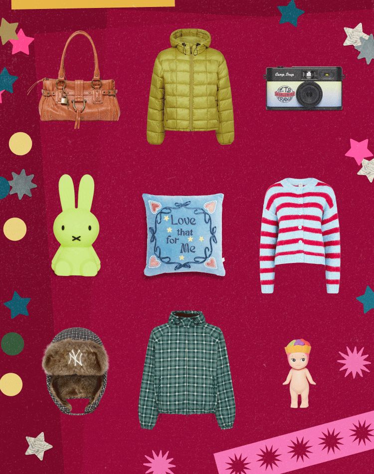 Gifts