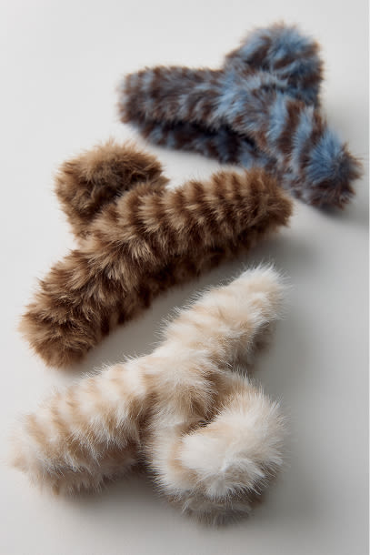 Shop Hair Accessories