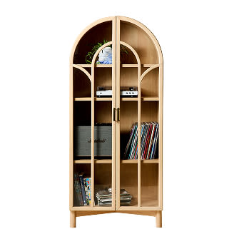 Cabinets