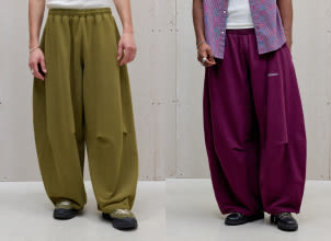 SID JOGGERS