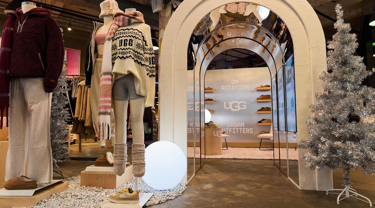 Ugg