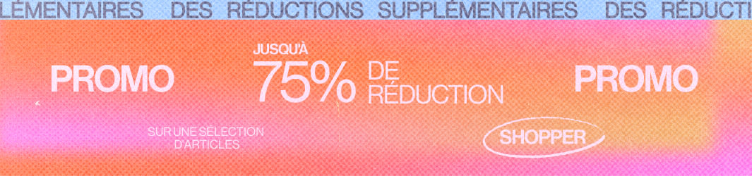 Sale