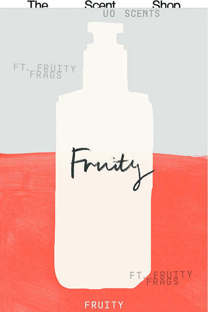 Fruity