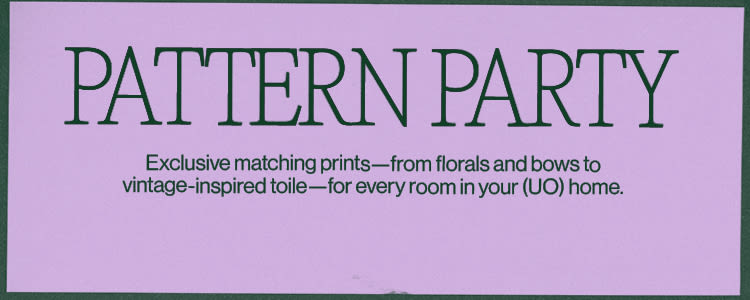 fresh prints