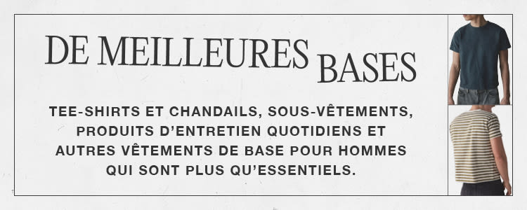 basics