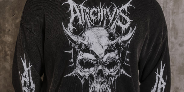Shop Archivis