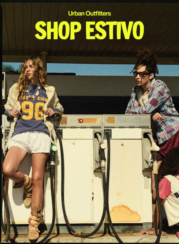 Summer Shop