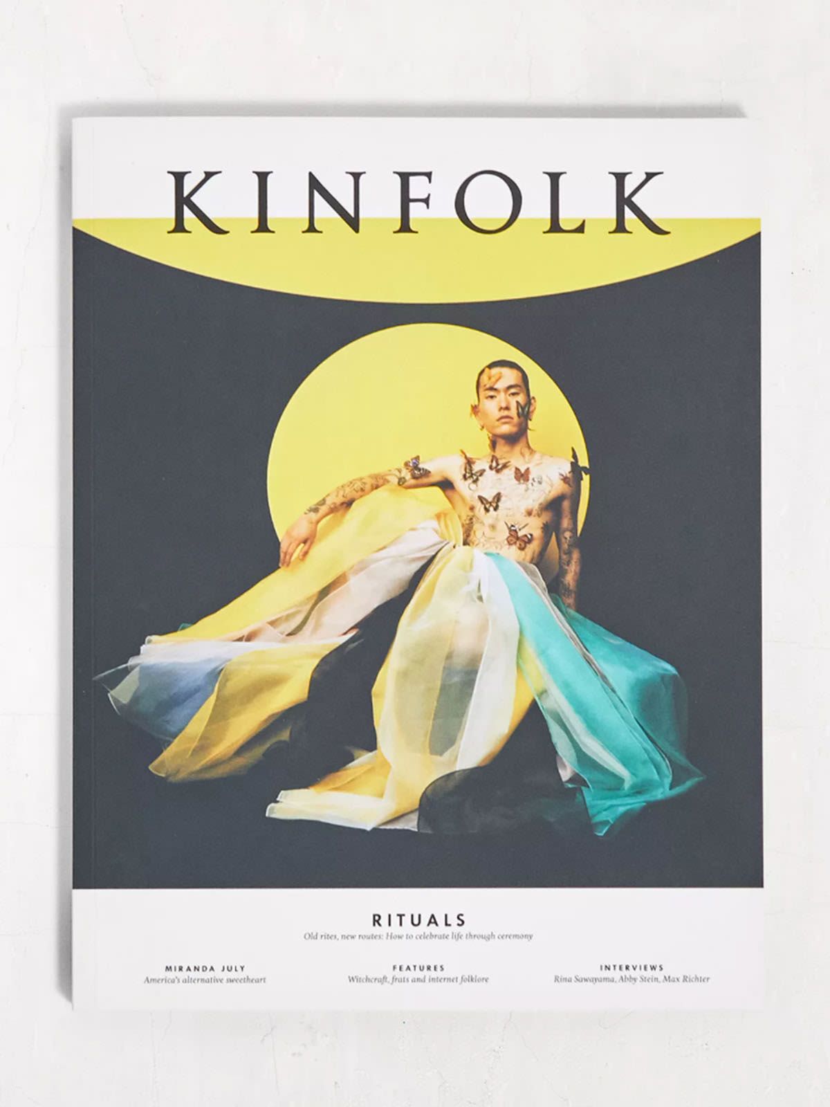 kinfolkmagazine