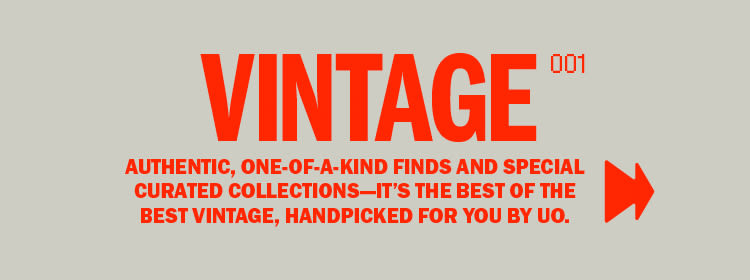 Vintage