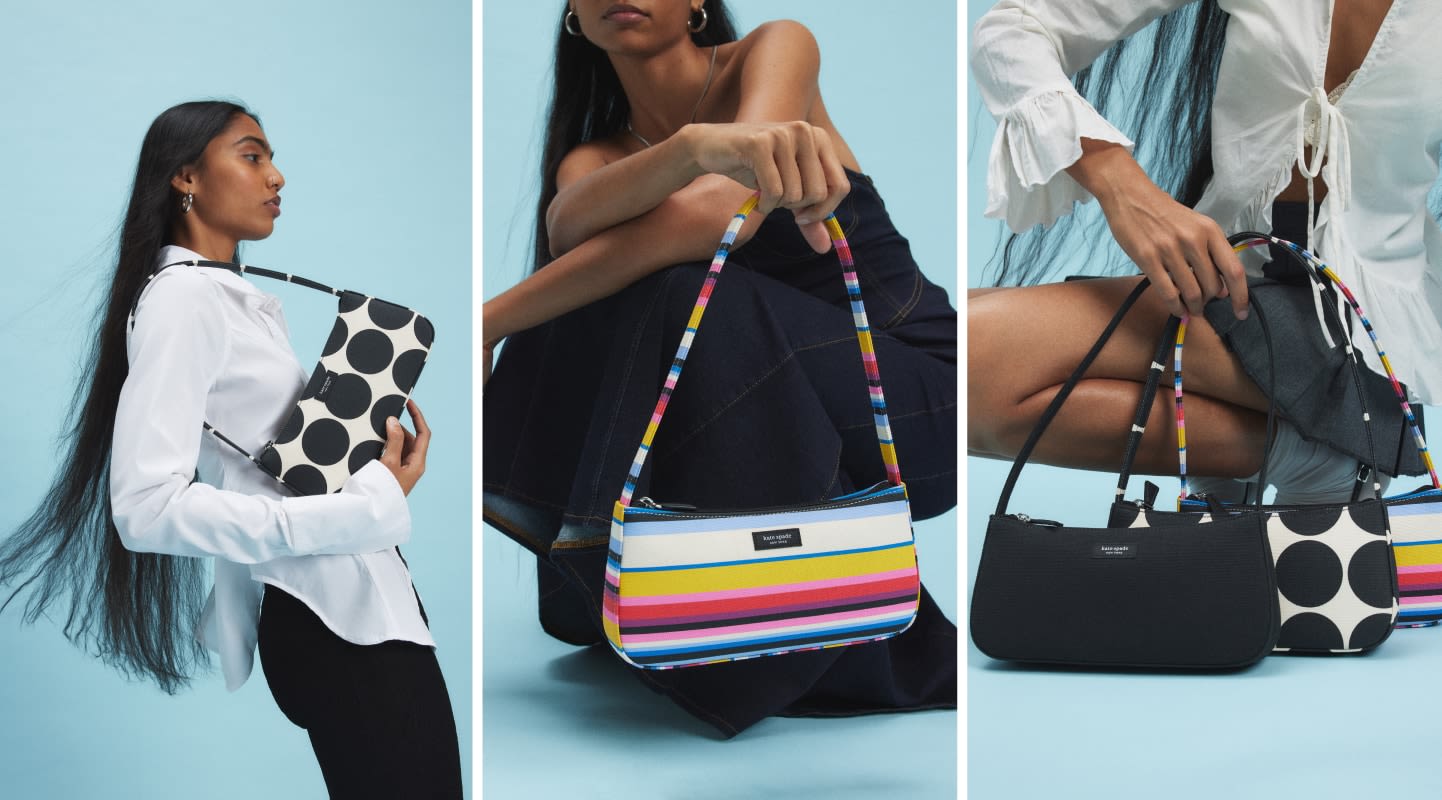 UO X KATE SPADE