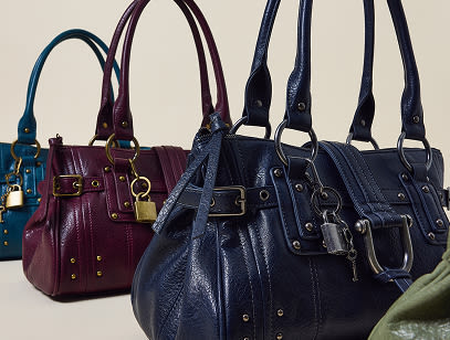 Shop Bags