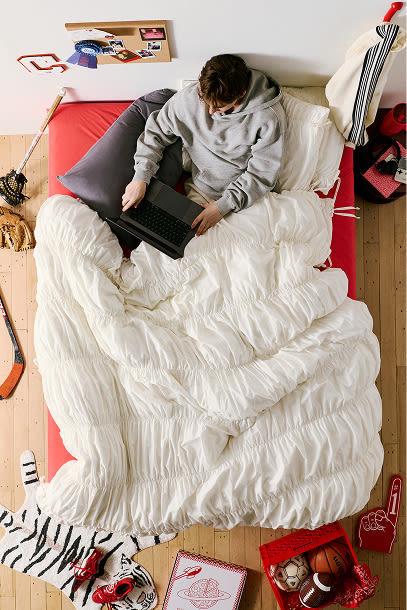 Duvet covers and set