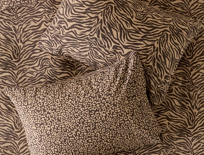 Pillowcases and Shams