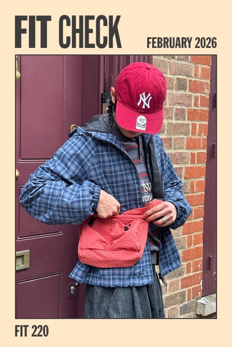 Fit Check Look 220
