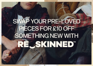 RESKINNED