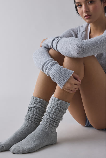 Shop Socks + Tights