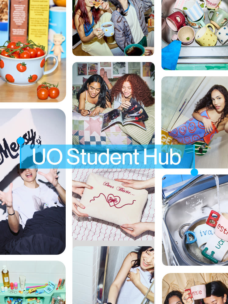 Student Hub