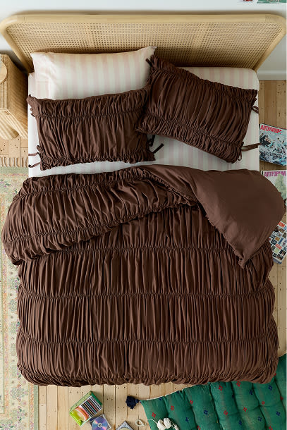 duvet covers