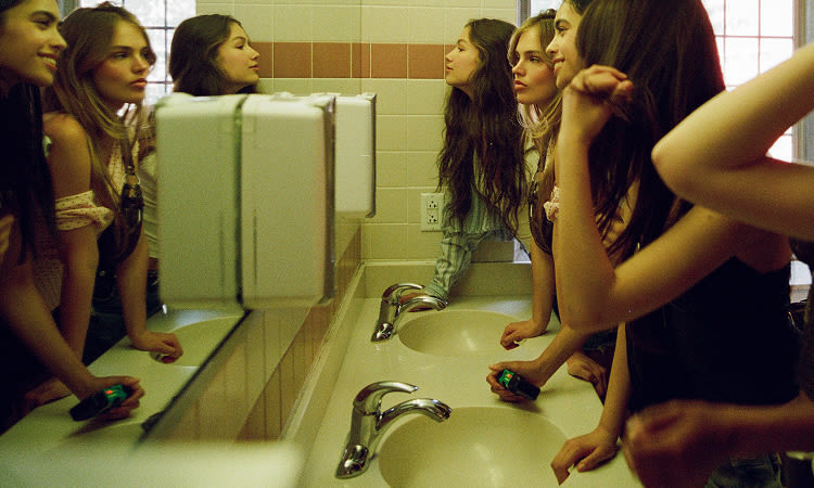 Sorority Rush