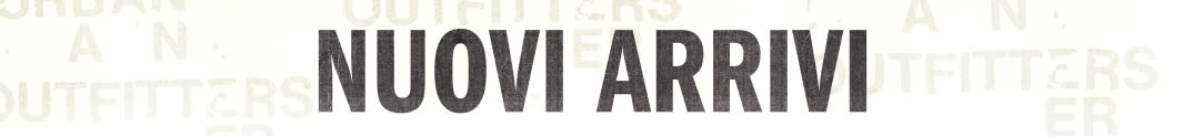 Shop New Arrivals