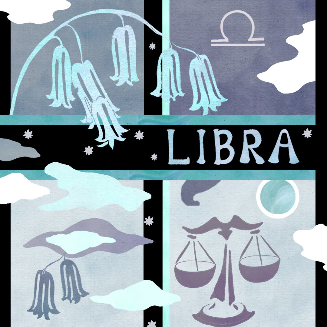 what to buy libra star sign