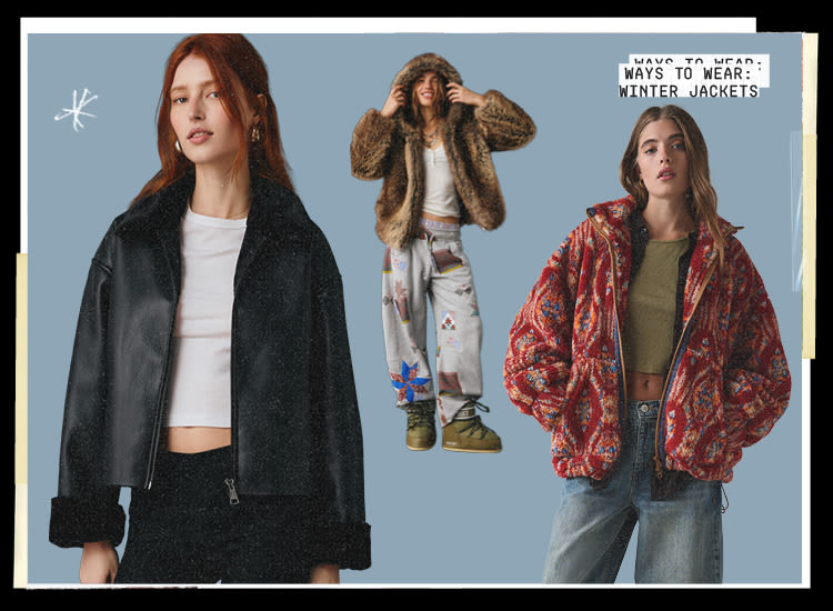 The Winter Jacket Buying Guide