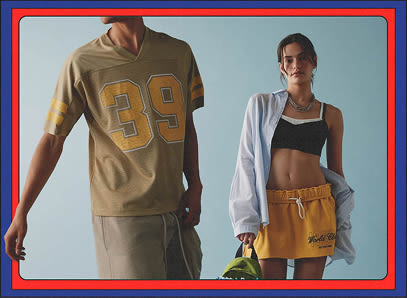 Athleisure