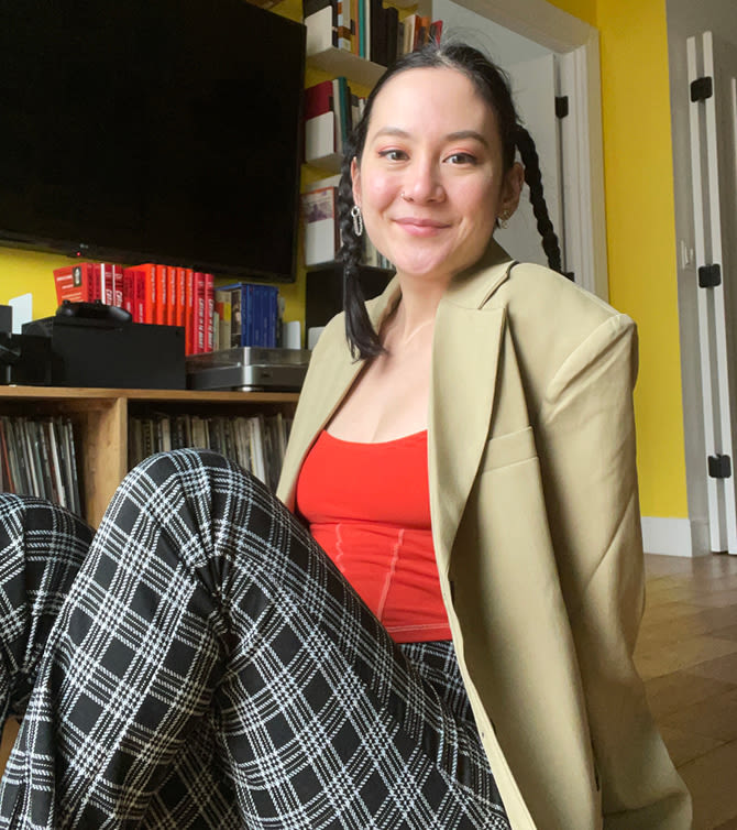 UO COMMUNITY - An Interview with Japanese Breakfast - Hero