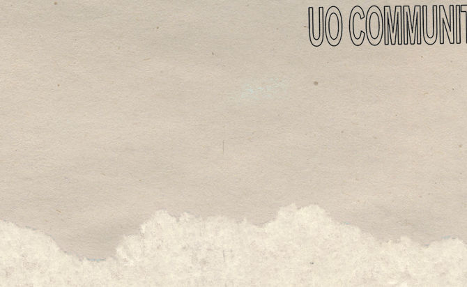UO Books: What's Your Sign?