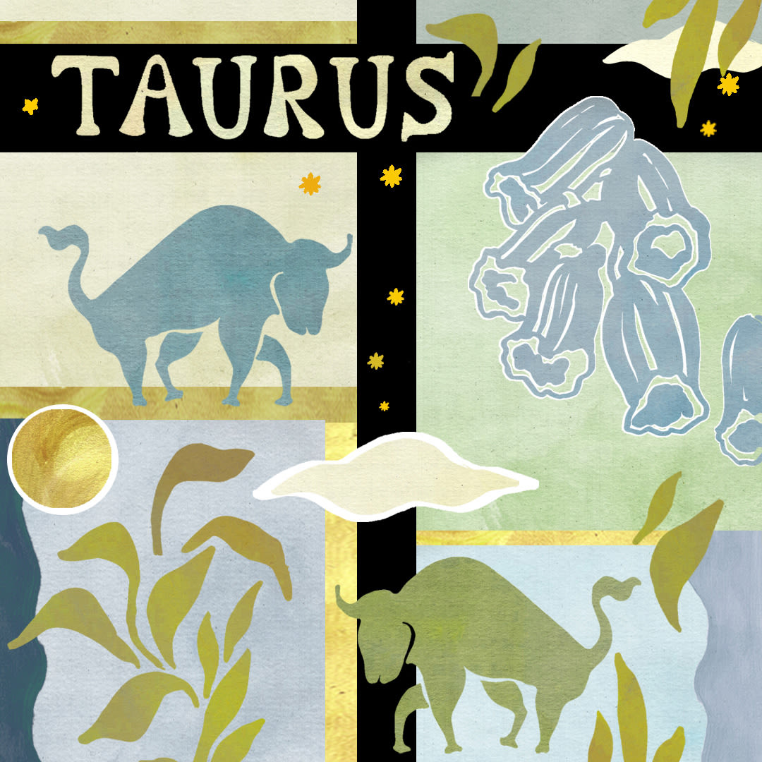 taurus edit
