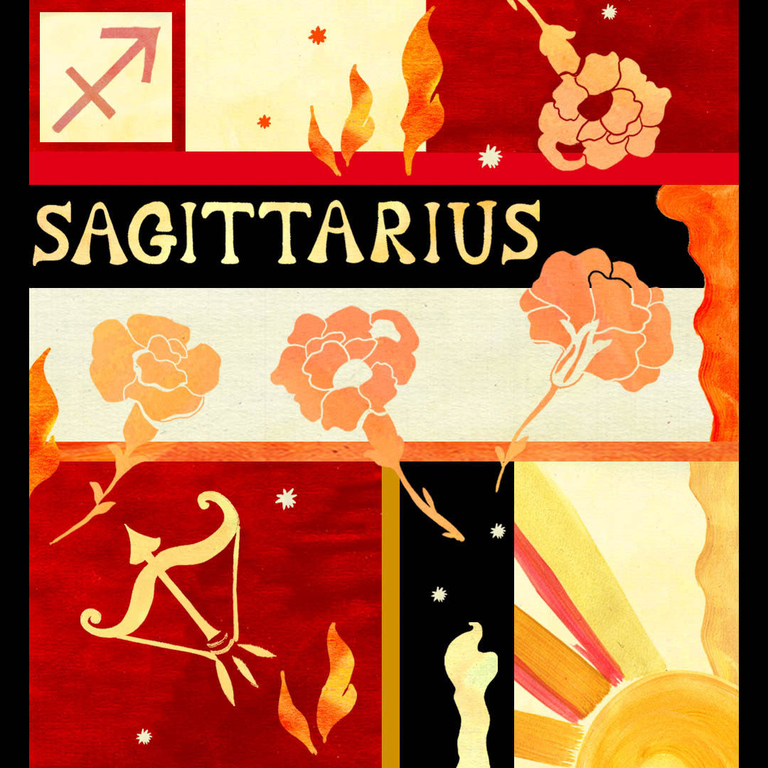 sagittarius edit
