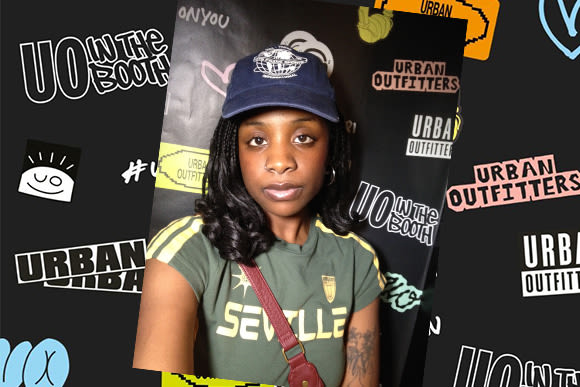 interivew with DJ DREY