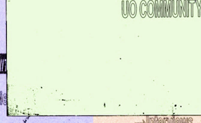UO Interviews: Concrete Cat