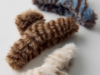 Shop Hair Accessories