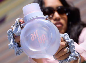 Water Bottles