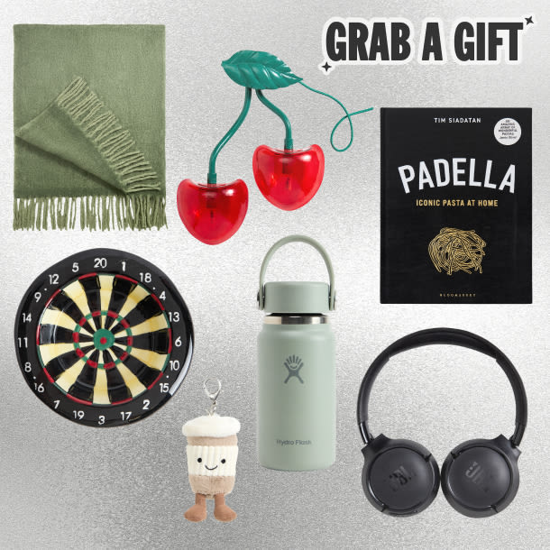 Must-Have Gifts