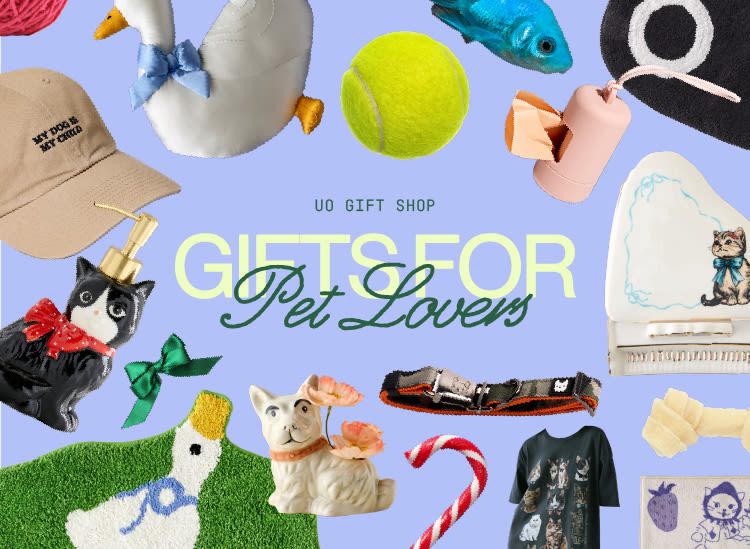 pet lovers