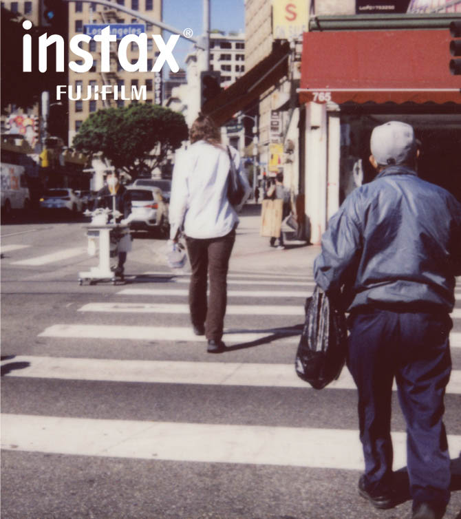 UO Community - Fujifilm Presents - Hero