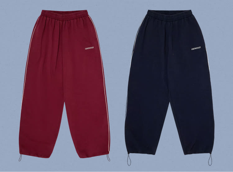 Harri Joggers