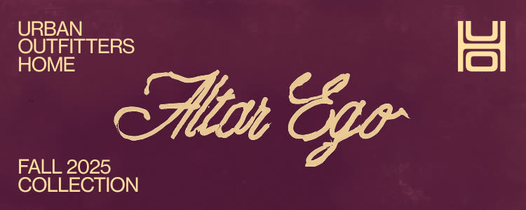 Alter Ego