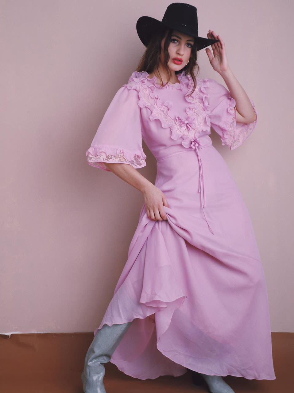 mad seventies 70s vintage