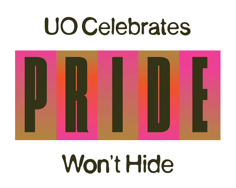 pride