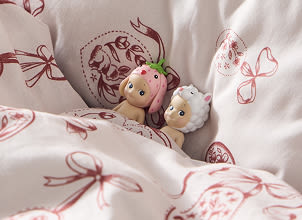 BEDDING