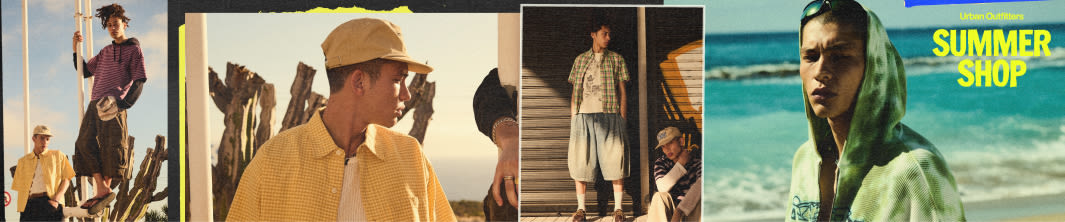 Summer Shop
