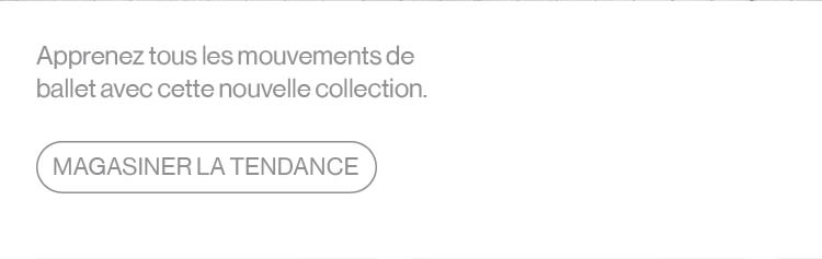 Learn about Balletcore