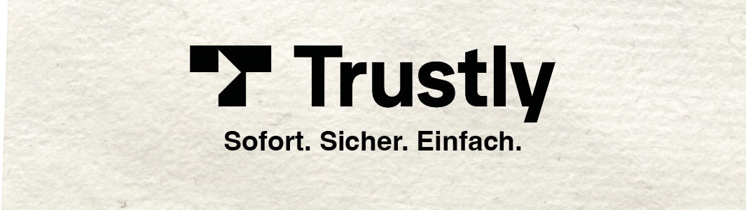 Trustly Banner