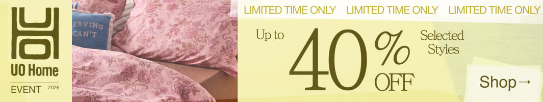 Student Discount
