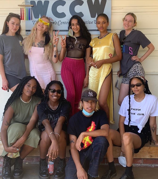 UO Interviews: Brown Girl Butterfly Project