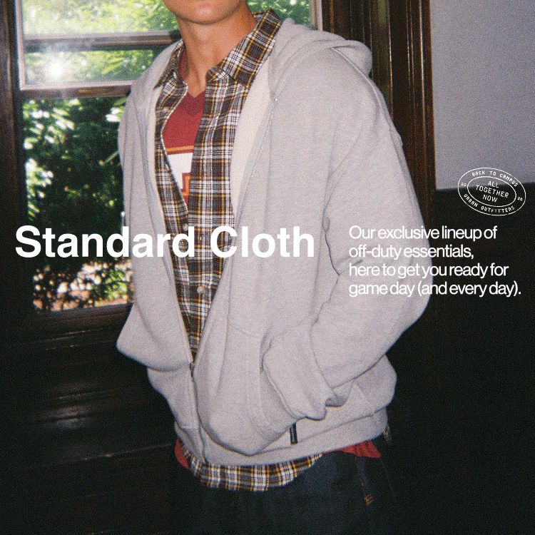 Standard Cloth