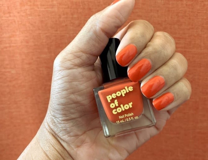 UO Community - About a Brand: People of Color Beauty - Image
